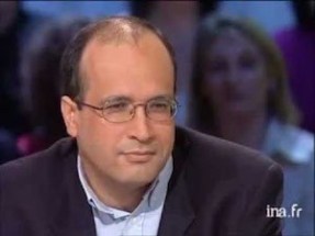 Ali-Lmrabet